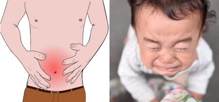 foods prevent constipation
