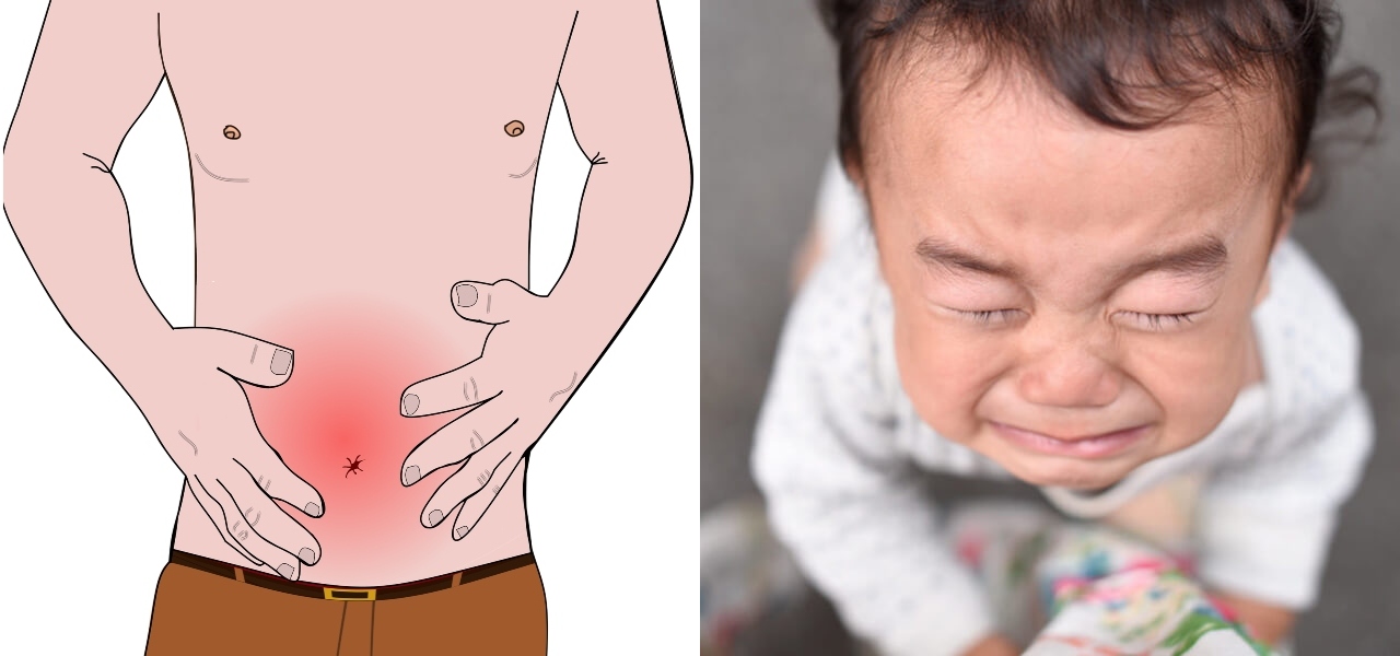 foods prevent constipation