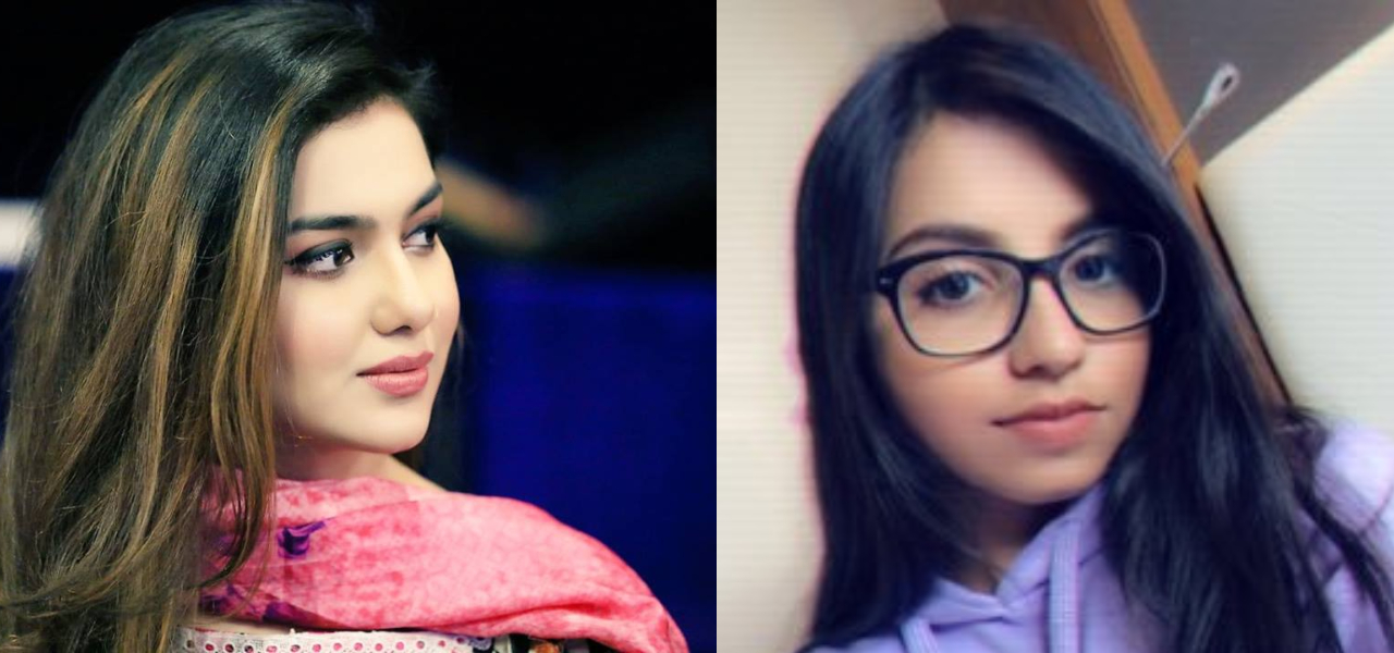 Tuba Aamir Gave A Cracking Reply To Aamir Liaquat’s 14YearOld