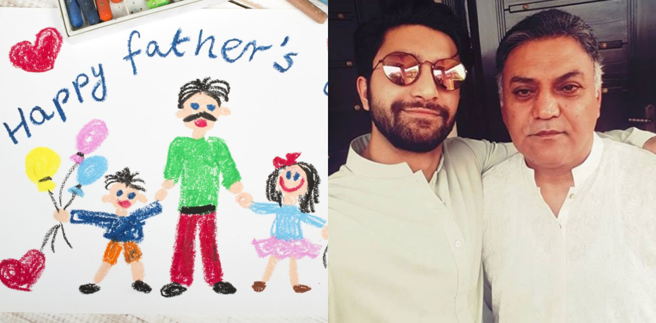 Father’s Day 2019