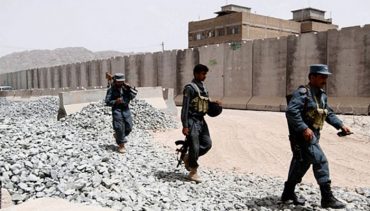 taliban attack