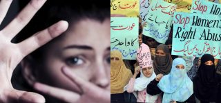 honor killing in pakistan