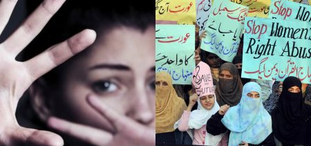 honor killing in pakistan