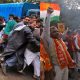Indian brutalities