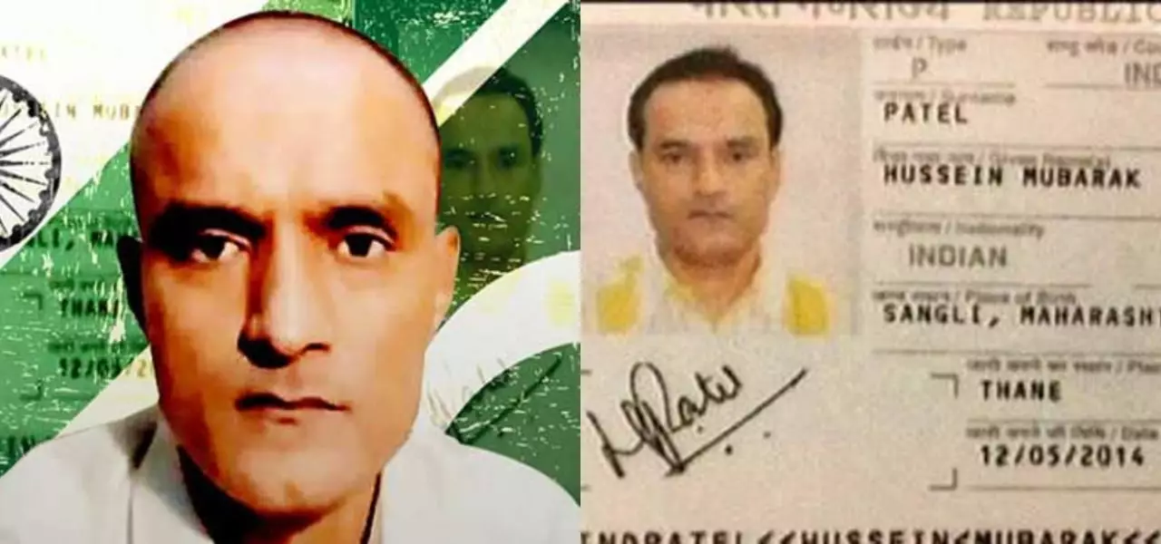 ICJ Just Rejected Indian RAW Agent Kulbhushan Yadav's Release, He ...