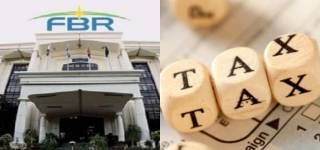 Fbr news