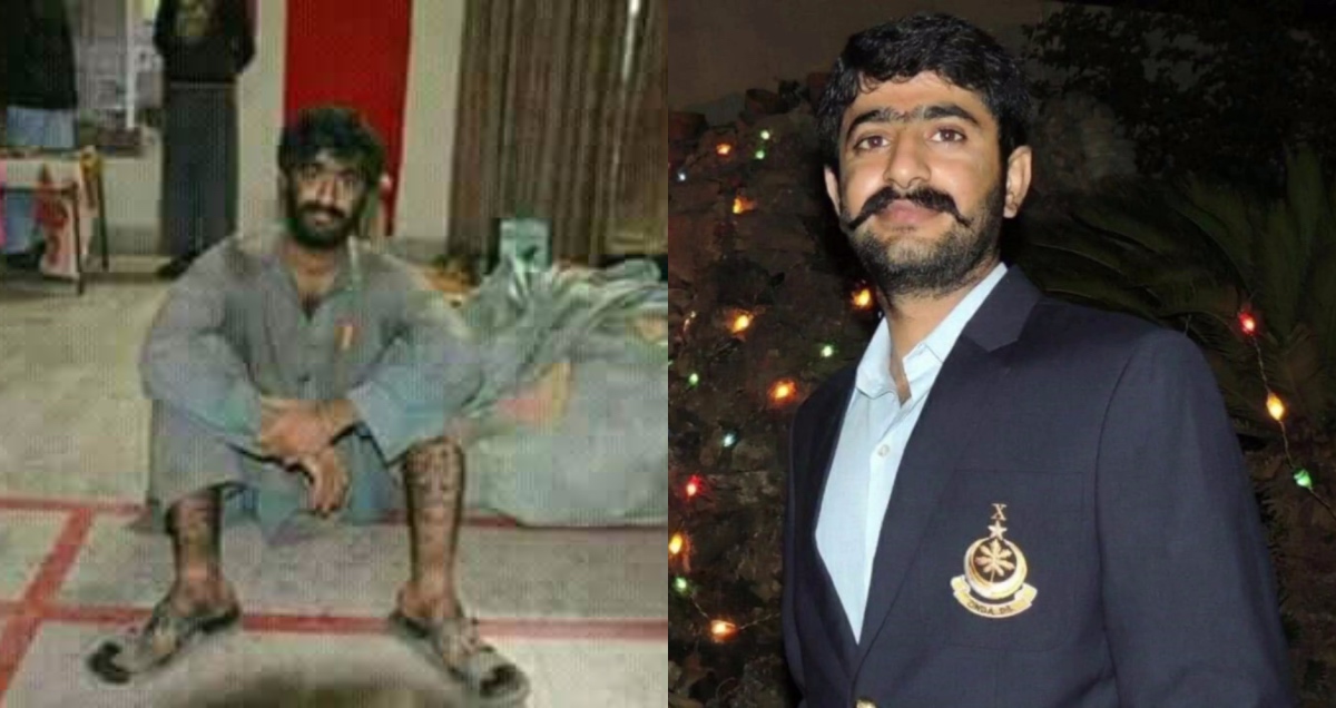 Qadeer Ahmed Shaheed