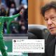 Hasan Ali cricketer