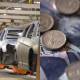 Automotive industry