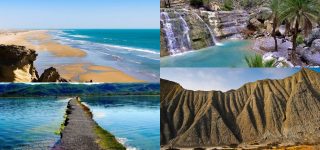 tourist spots in pakistan
