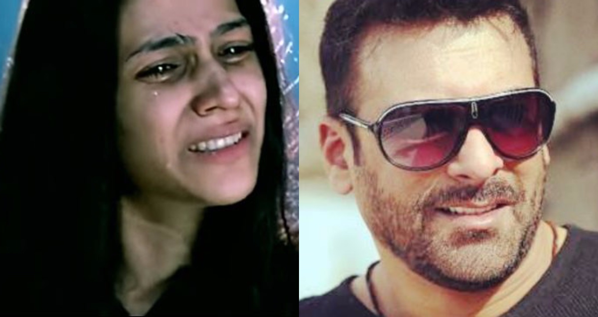 Humaima malik and shamoon abbasi