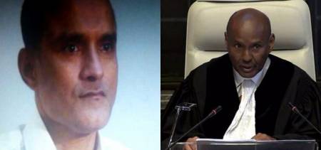 icj kulbhushan jadhav verdict