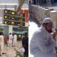 Zamzam water Pakistan