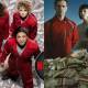 money heist season three