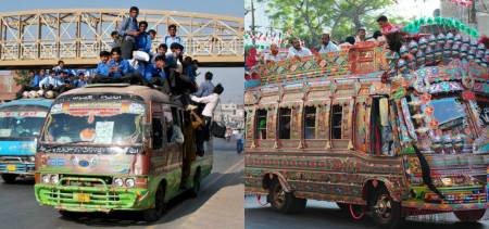 transport mafia