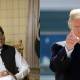 trump and imran khan