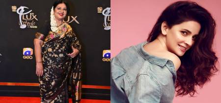 actress shabnam