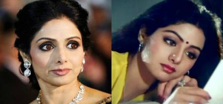 sridevi death