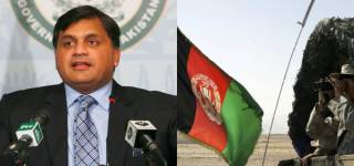 afghan peace process