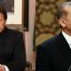 Imran khan and erdogan