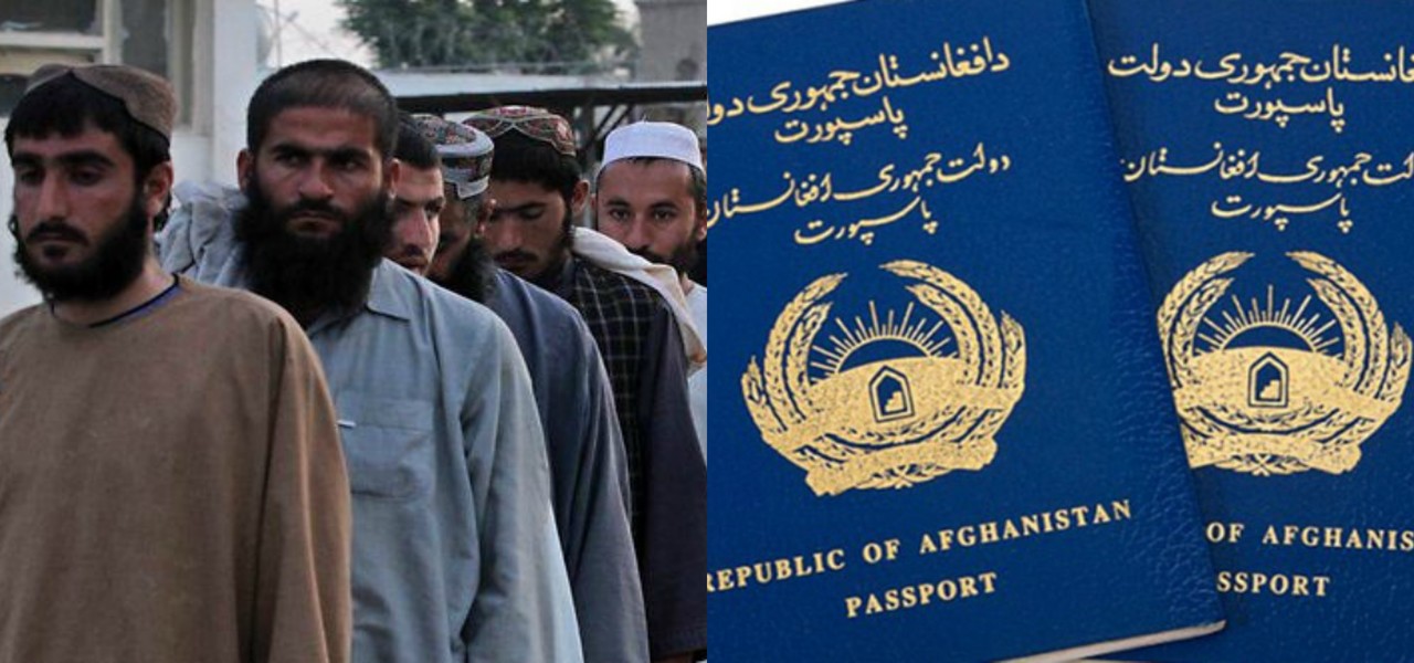 pakistan embassy in kabul