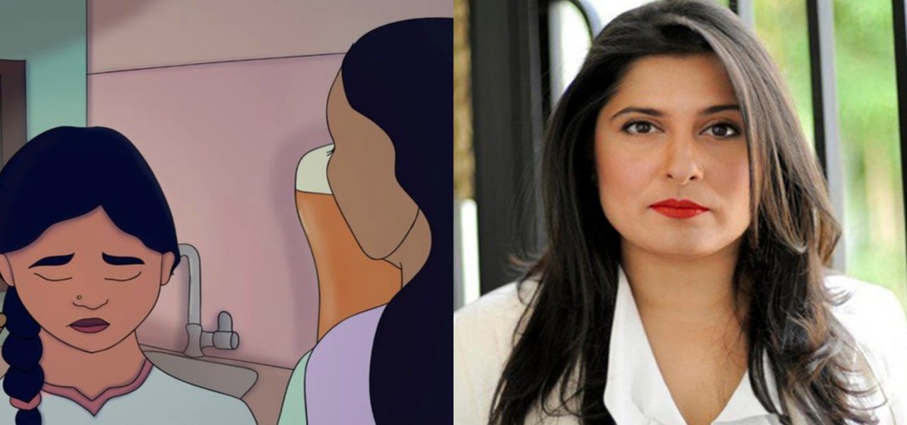 sharmeen obaid chinoy films