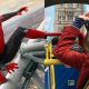 spider man far from home hijab