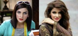 saba qamar baaghi