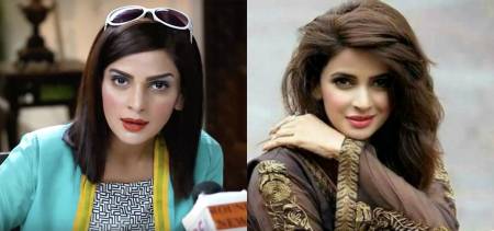 saba qamar baaghi