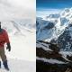youngest mountaineer