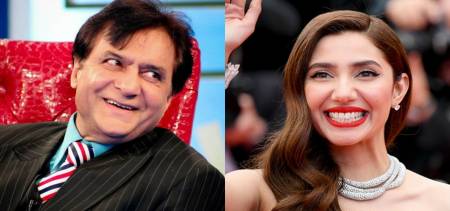 firdous jamal