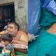 pakistan's heaviest man