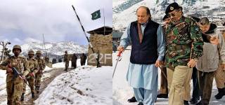 kargil war