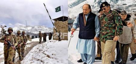kargil war