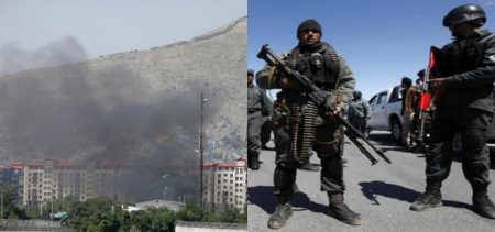 taliban attack