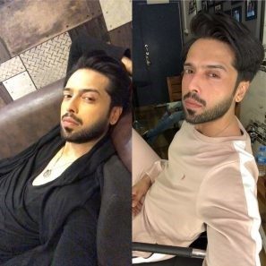 Fahad Mustafa