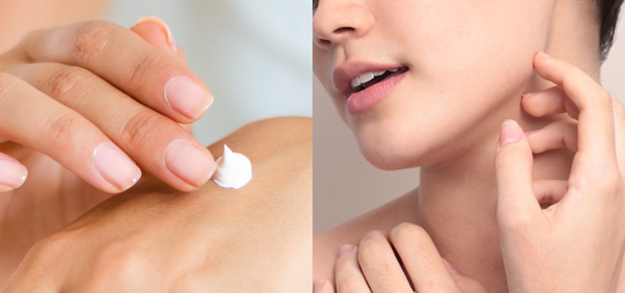 how to get glowing skin