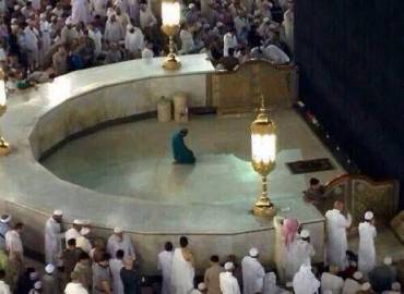 15 Places Where Dua Is Accepted During Umrah And Hajj