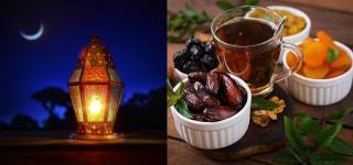 5 Things You Should Do Before The Month Of Ramadan Starts