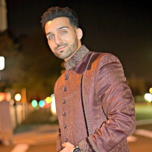 Shaam Idrees