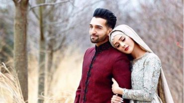 Shaam Idrees