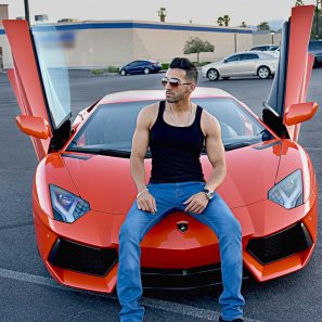 Shaam Idrees