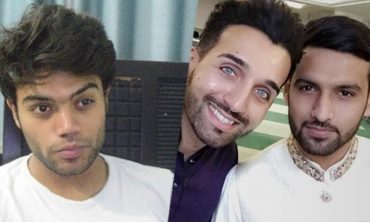 Shaam Idrees