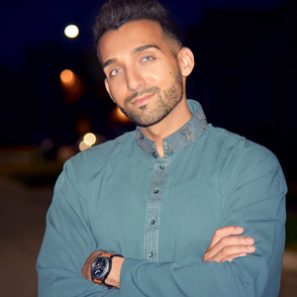 Shaam Idrees