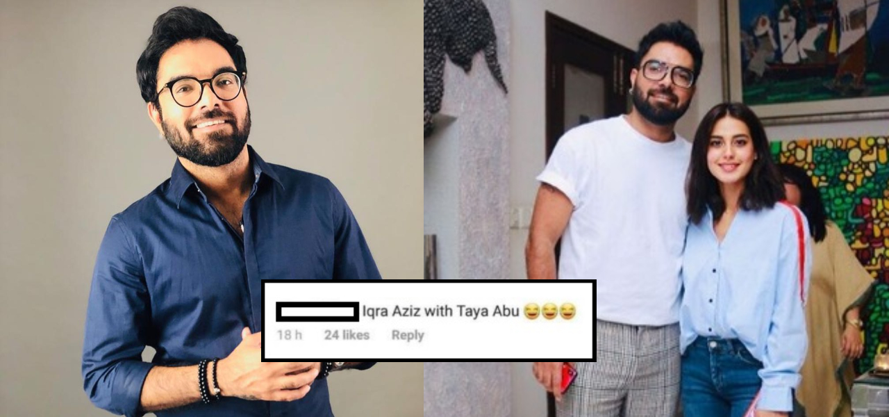 Yasir iqra ke taya abbu