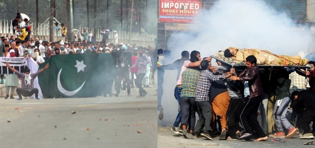 7 Major Changes That Have Happened In Indian Occupied Kashmir After