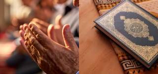 benefits of astaghfar