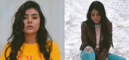 Areeka Haq