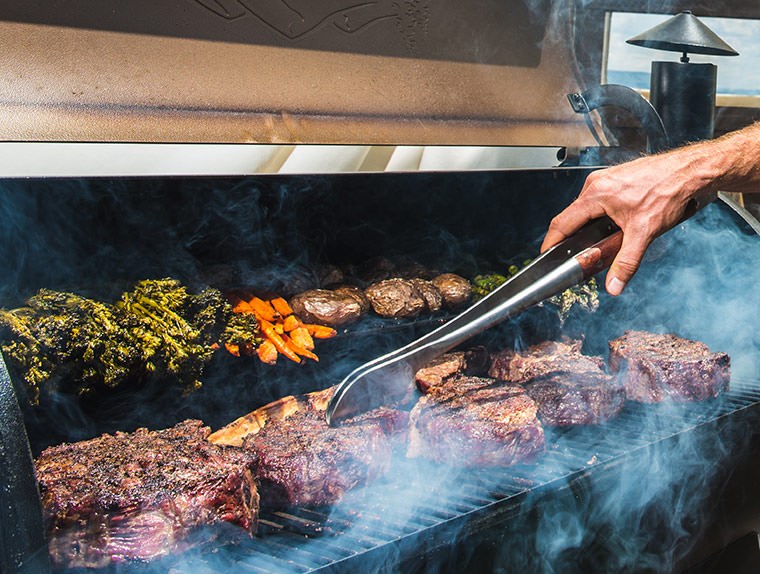 5 Tips To Perfect The Art Of Barbequing For This Eid!|Parhlo.com