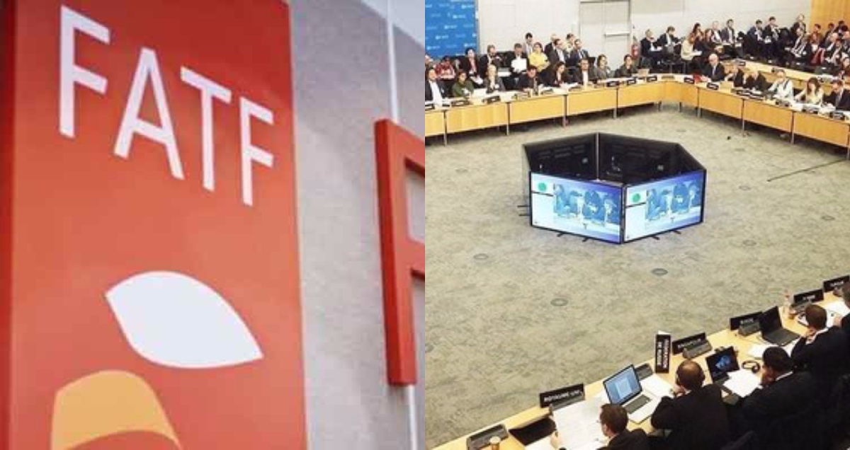FATF pakistan
